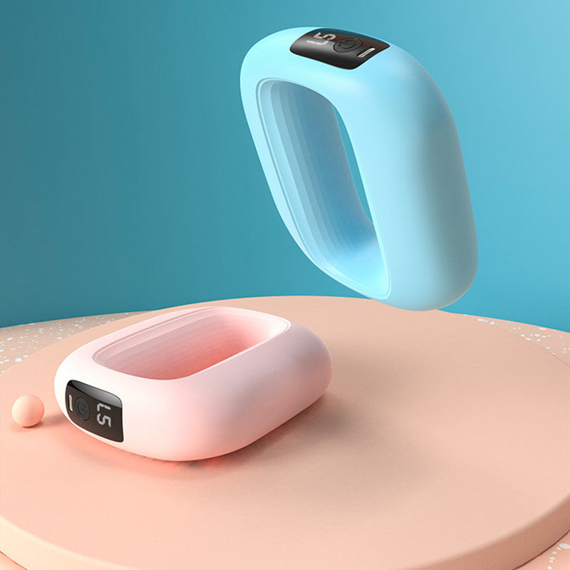Anneau de Massage Électrique – Relaxation & Détente Profonde